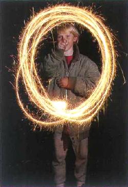 Syomka Bengalskih Ognej Kak Sdelat Krasivye I Neobychnye Foto